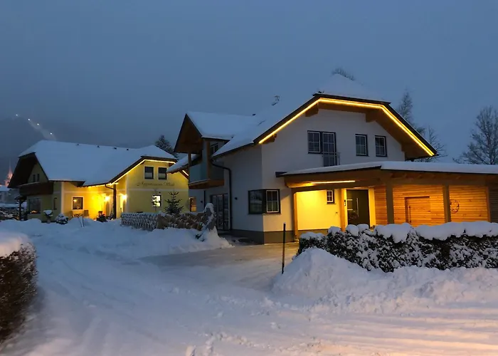 Ferienhaus Wind