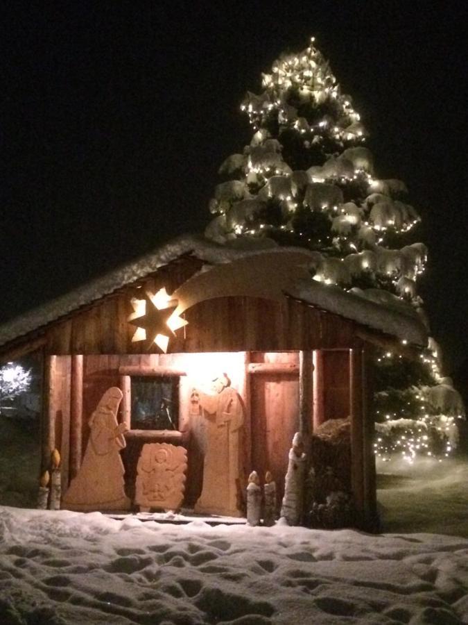 Wind Holiday home Sankt Margarethen im Lungau