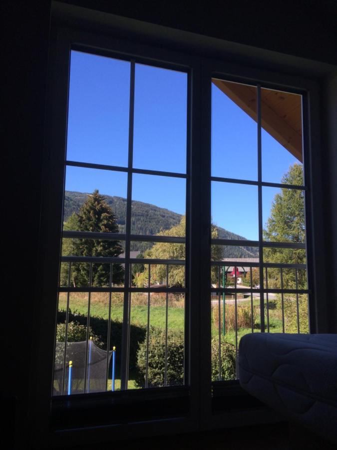 Holiday home Wind