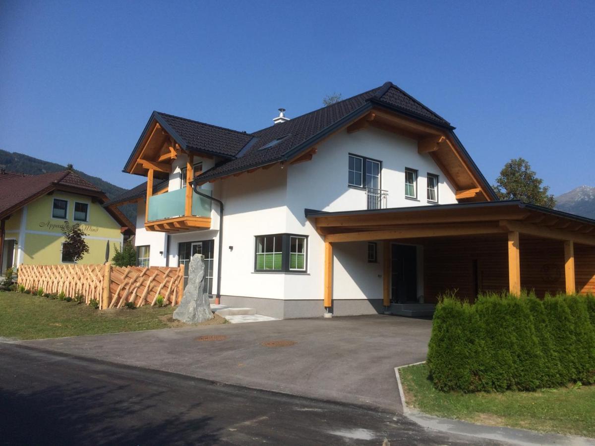 Wind Holiday home *