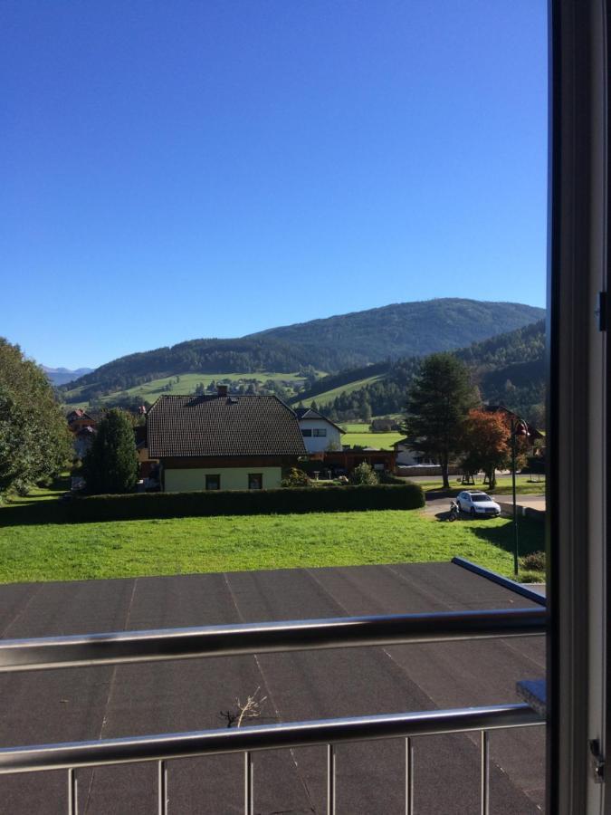 Wind * Sankt Margarethen im Lungau