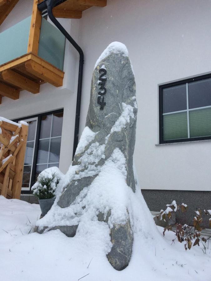 Wind Holiday home Sankt Margarethen im Lungau