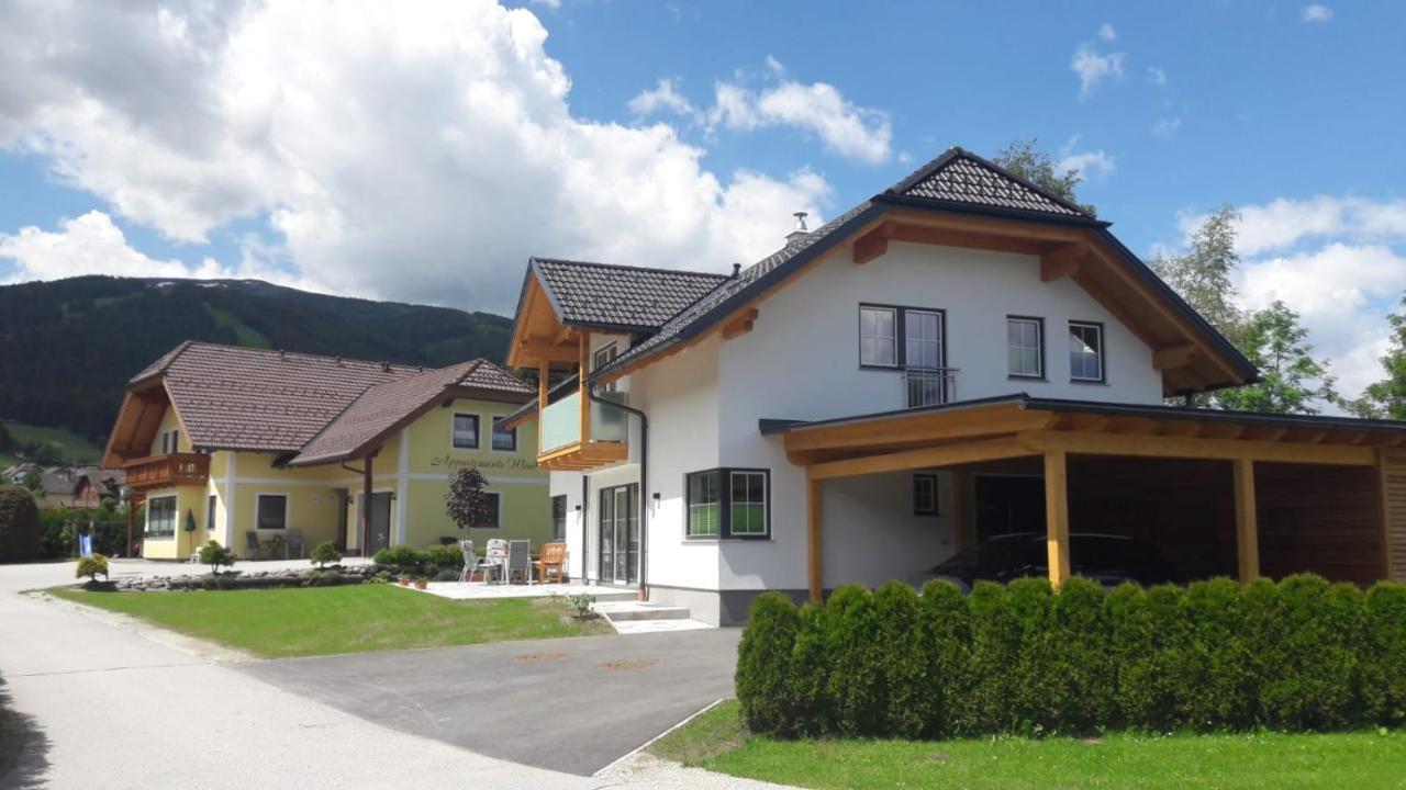 Wind Holiday home *