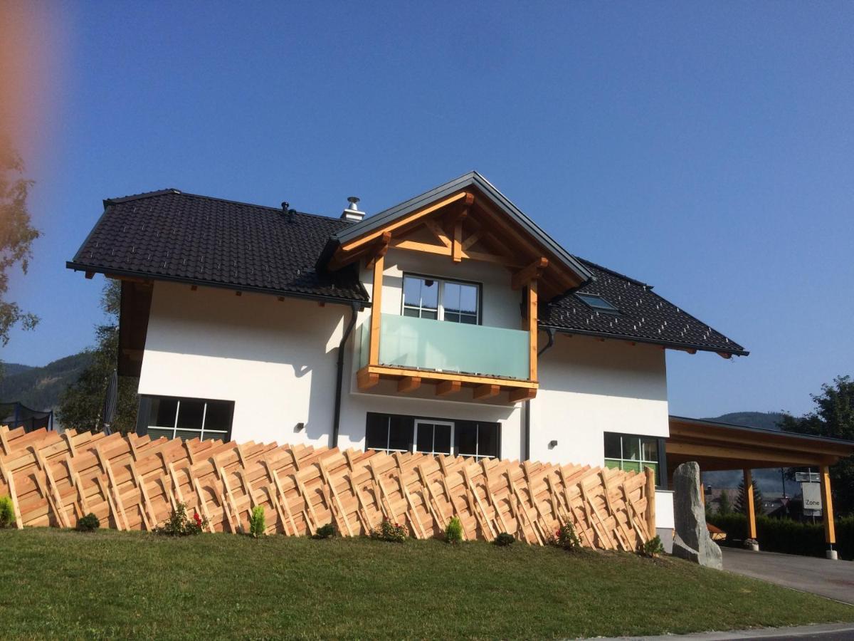 Holiday home Wind Sankt Margarethen im Lungau