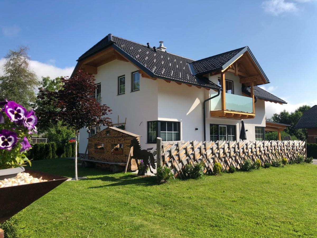 Holiday home Wind